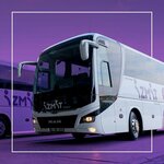 Izmit Seyahat (Bursa, Gemlik District, Fatih Cad.) ، النقل بالحافلات