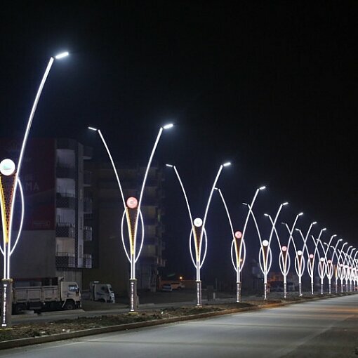 Management company Haköz Engineering Automation Construction and Energy Industry, Derince, photo