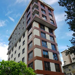 Tg Yapi (Istanbul, Atasehir, Kucukbakkalkoy Neighborhood, Ayse Hatun Cesme Street, 5), compañía de construcción