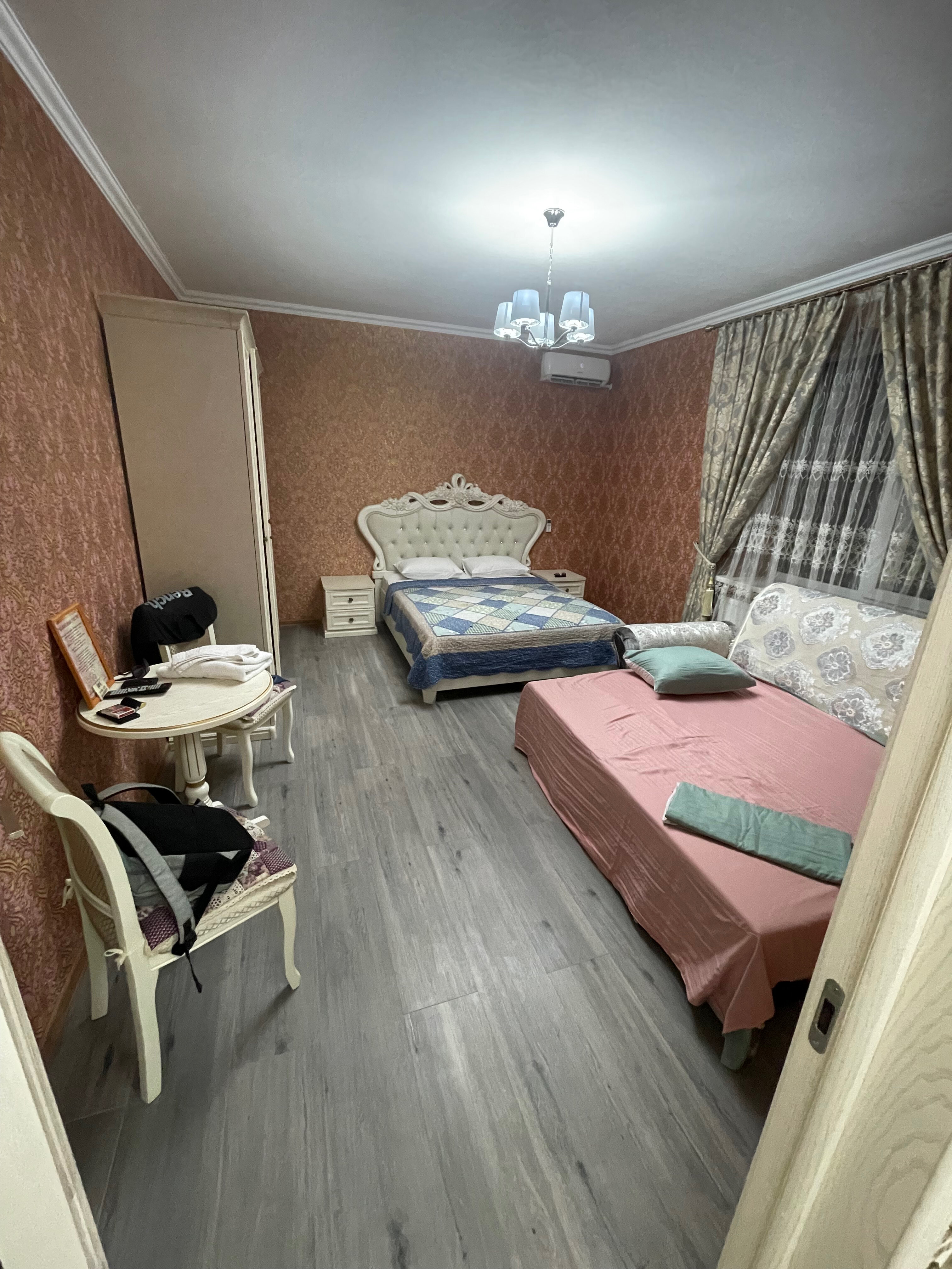 Фото Сударь