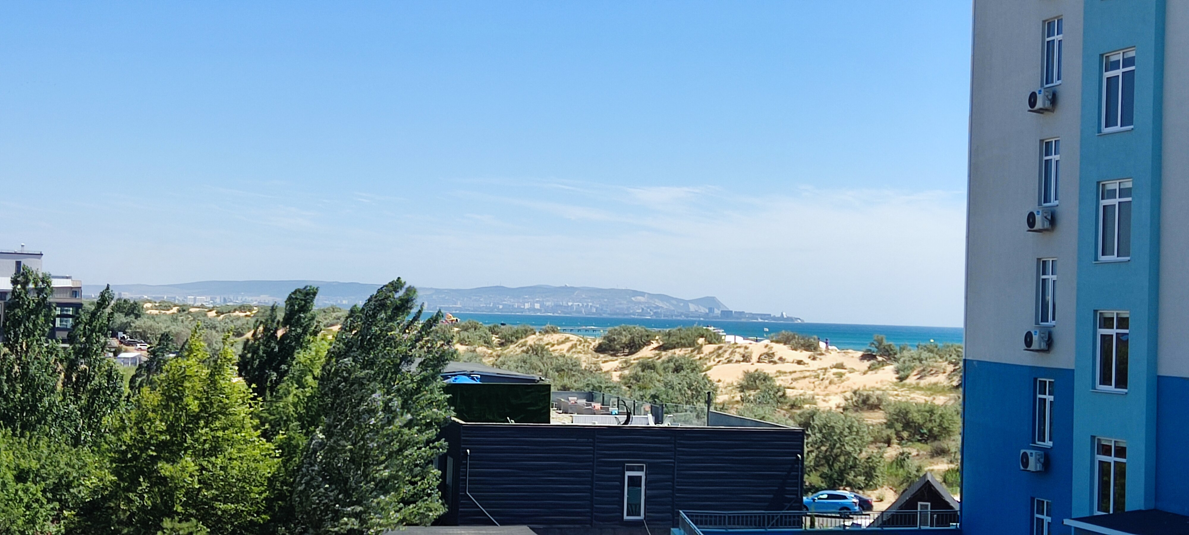 Фото Седьмое небо