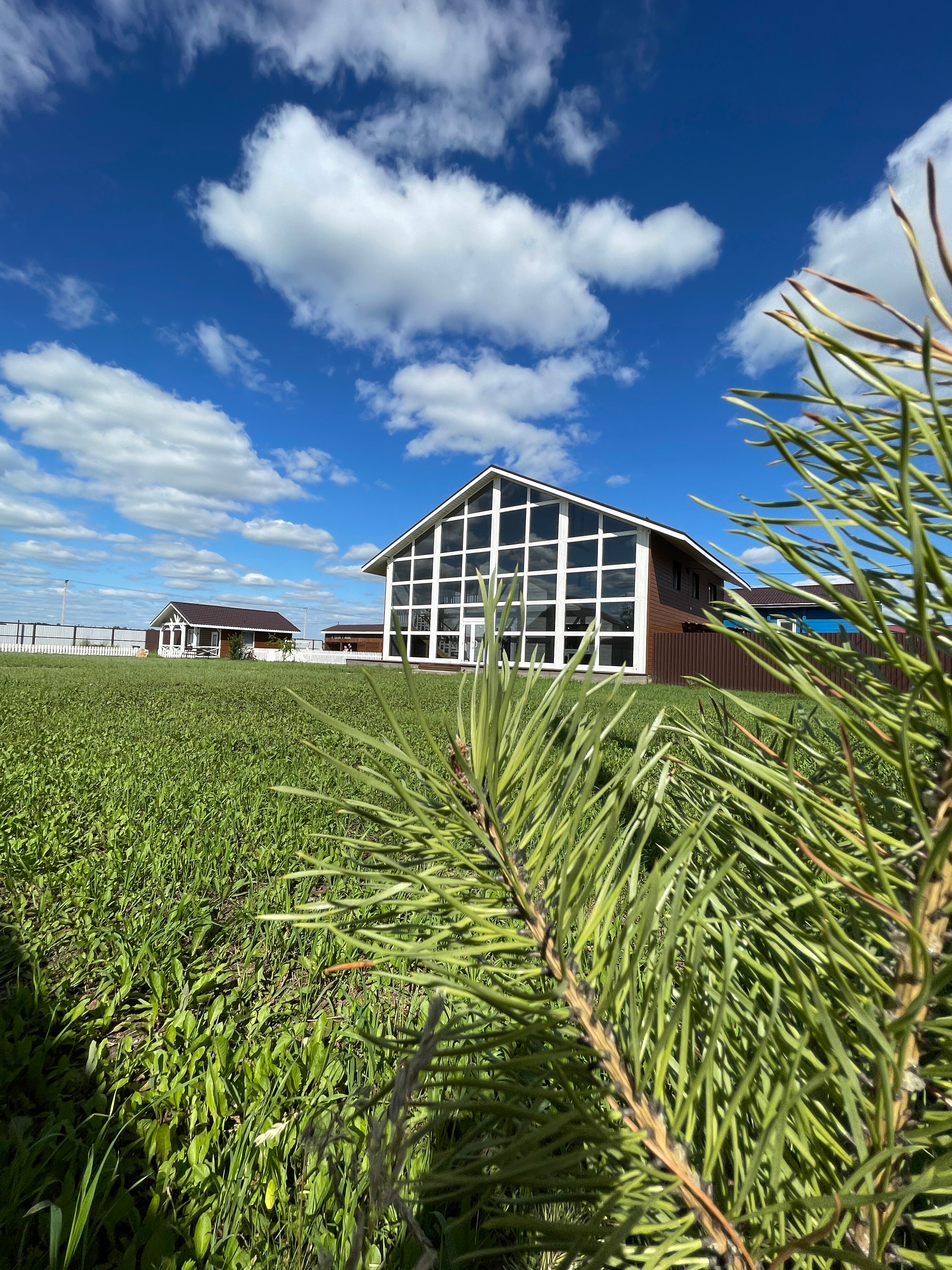 Фото Аляска