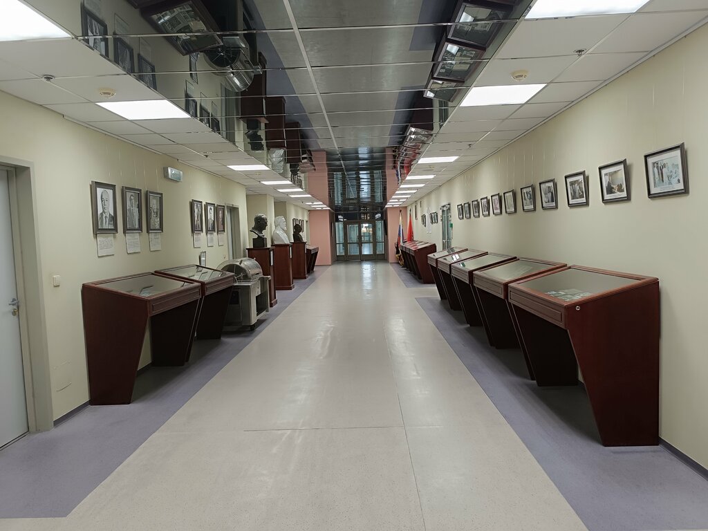 Department of the hospital Ммнкц им. С. П. Боткина, нейрохирургическое отделение № 19, Moscow, photo