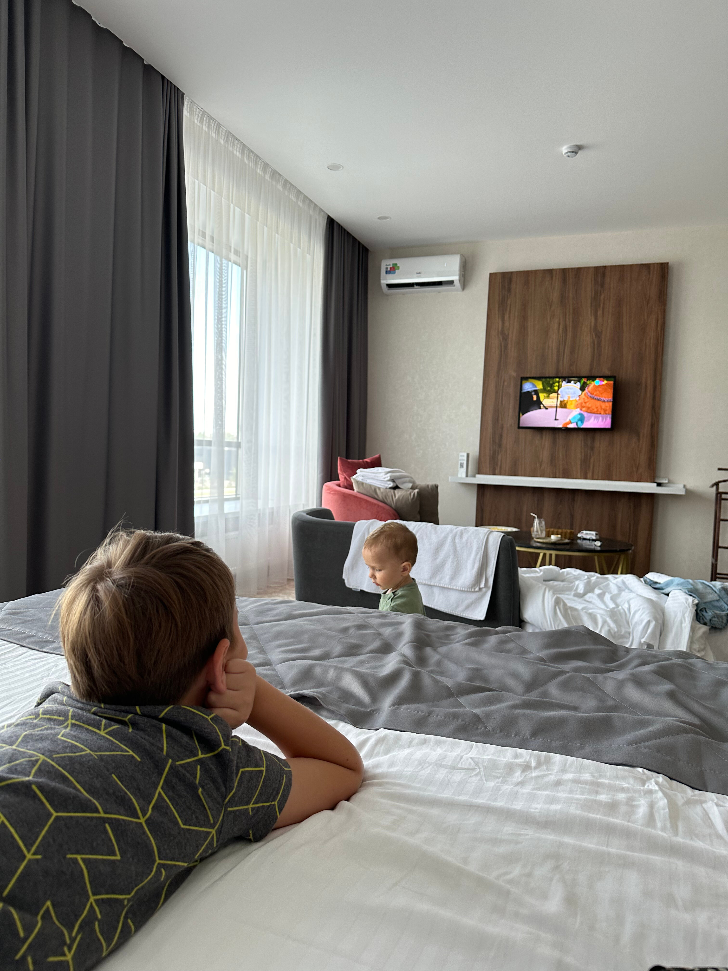 Фото Luxor hotel