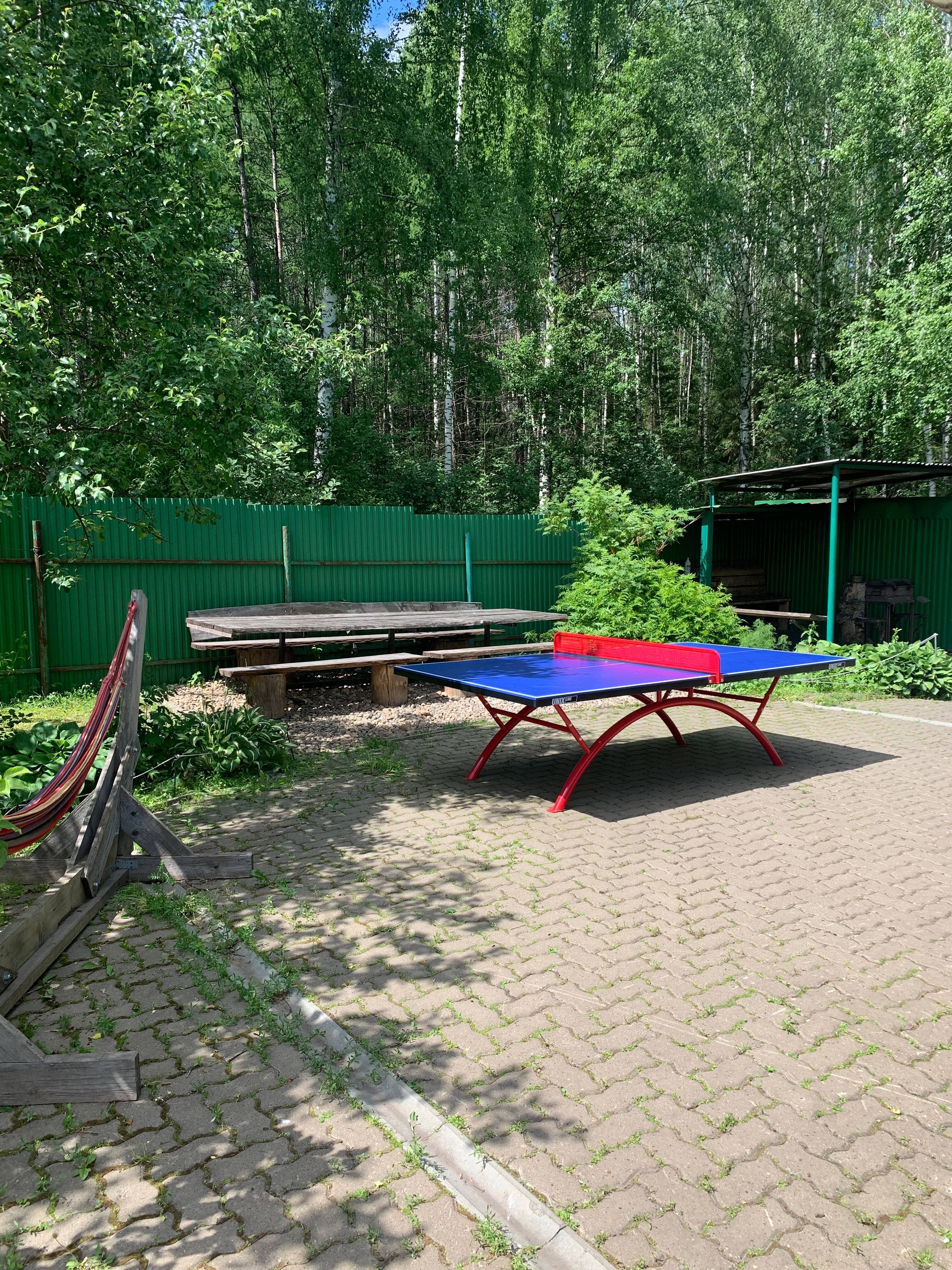 Фото Филин дом