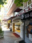 Fatih Baklava and Water Pastry (Istanbul, Fatih, Sariguzel Avenue, 30C), confectionary