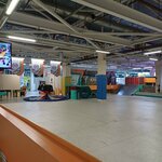 Balance (Karla Marksa Avenue, 210), sports club