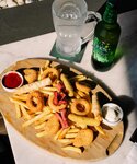 Sterlin Lounge (Hatay, İskenderun, Atatürk Blv., 97D), restaurant