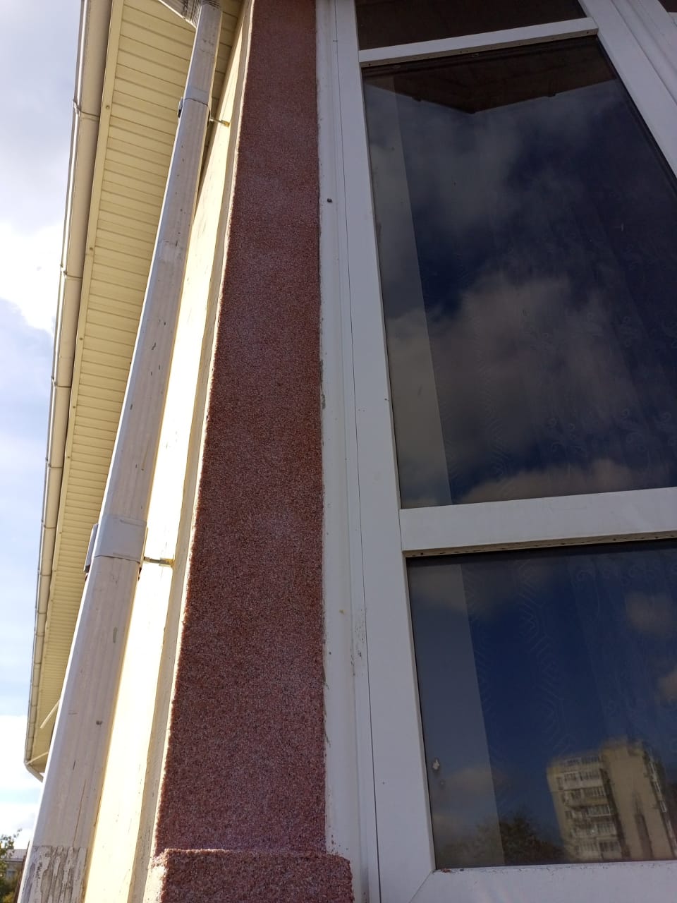 Фото Светлый дом