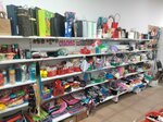 Stationery Store (Abylai Khan Avenue, 52/А), papelería