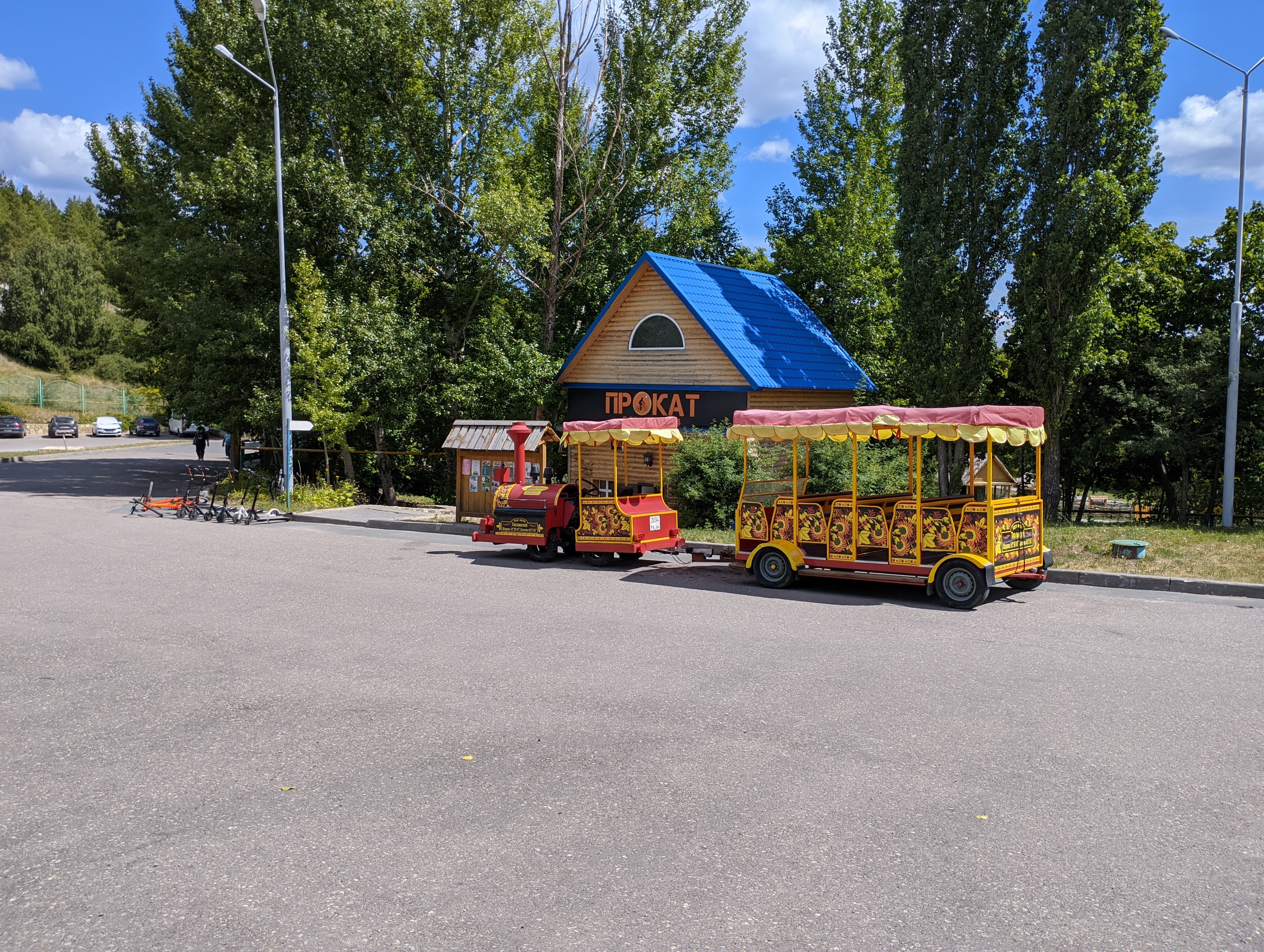 Фото Хвалынский