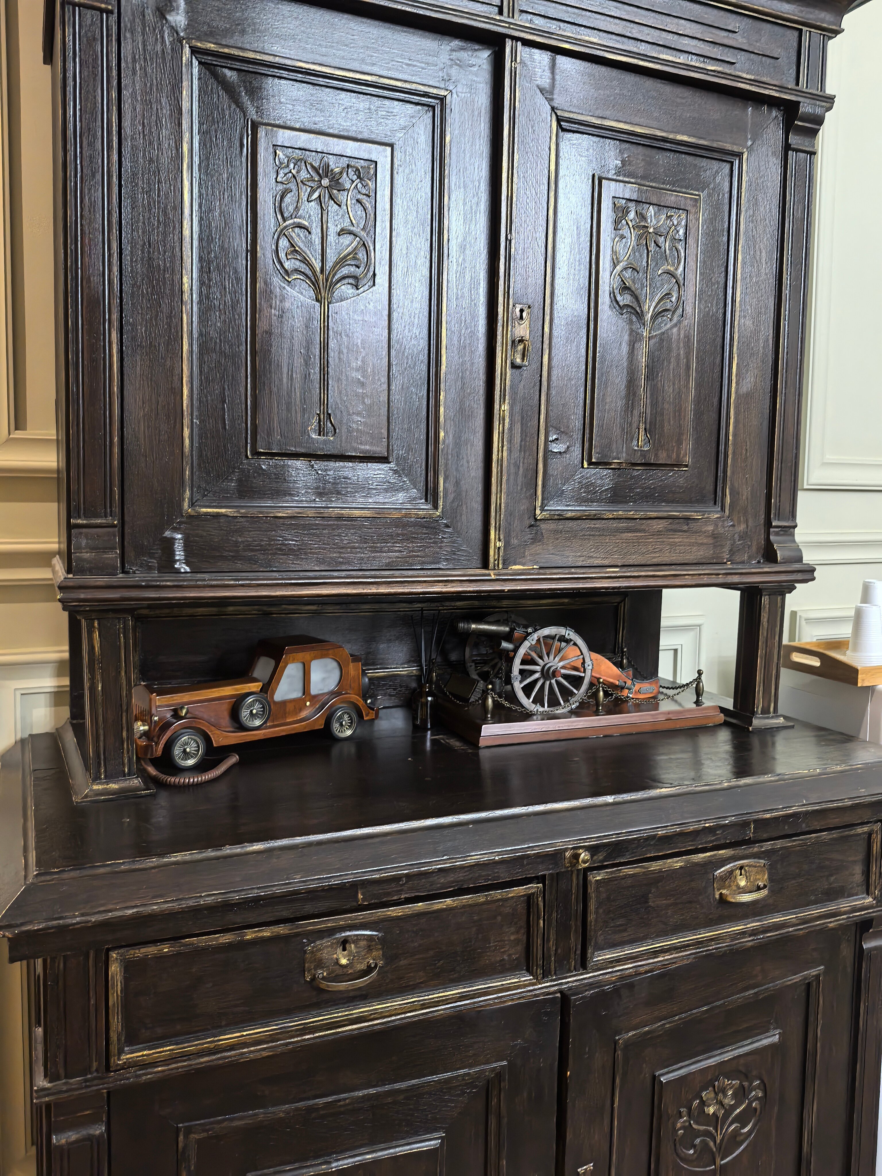 Фото Дубровский