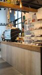 Rozh (Marshala Katukova Street, 24к1), cafetería
