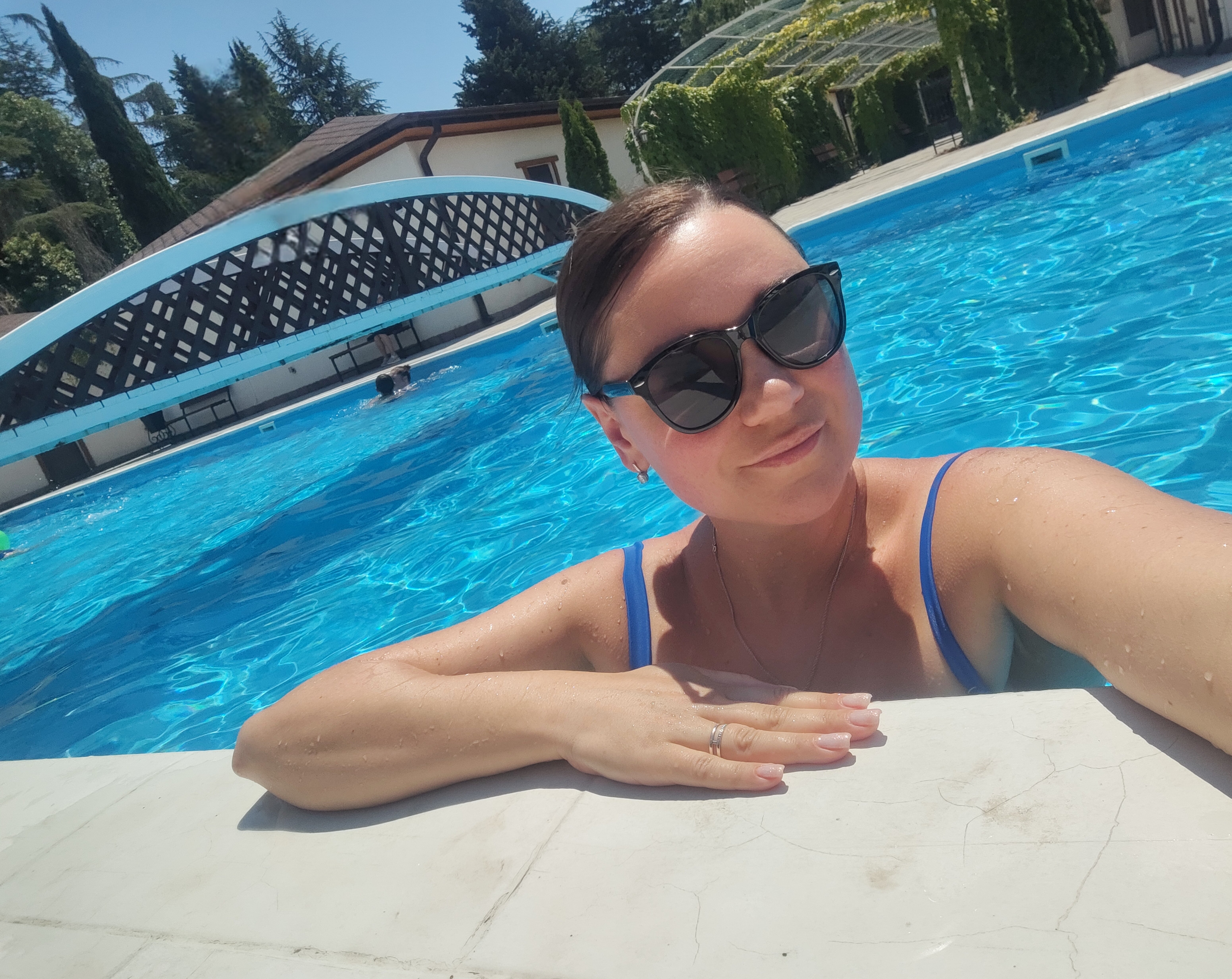 Фото Amra Sunrise