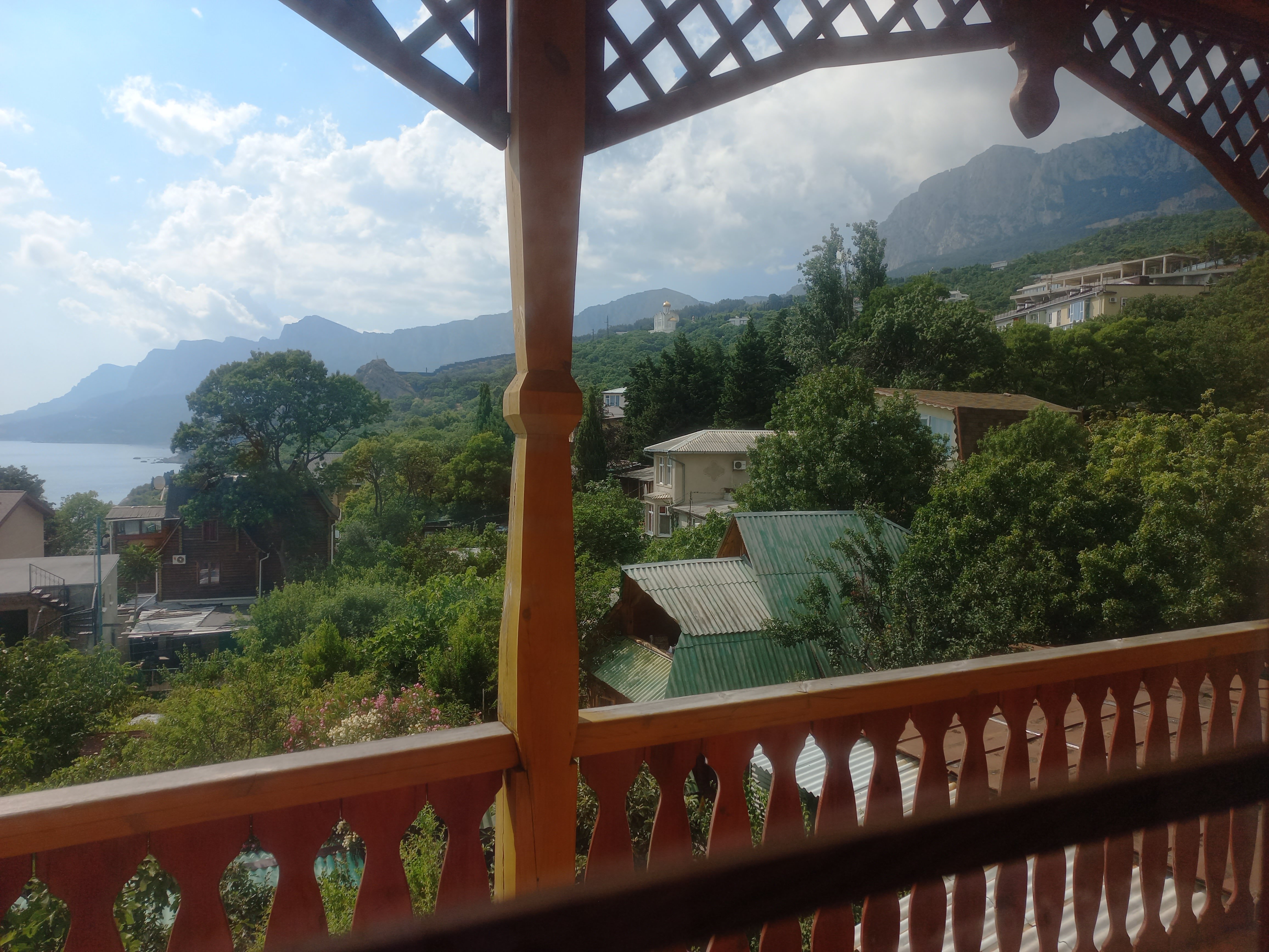 Фото Натали