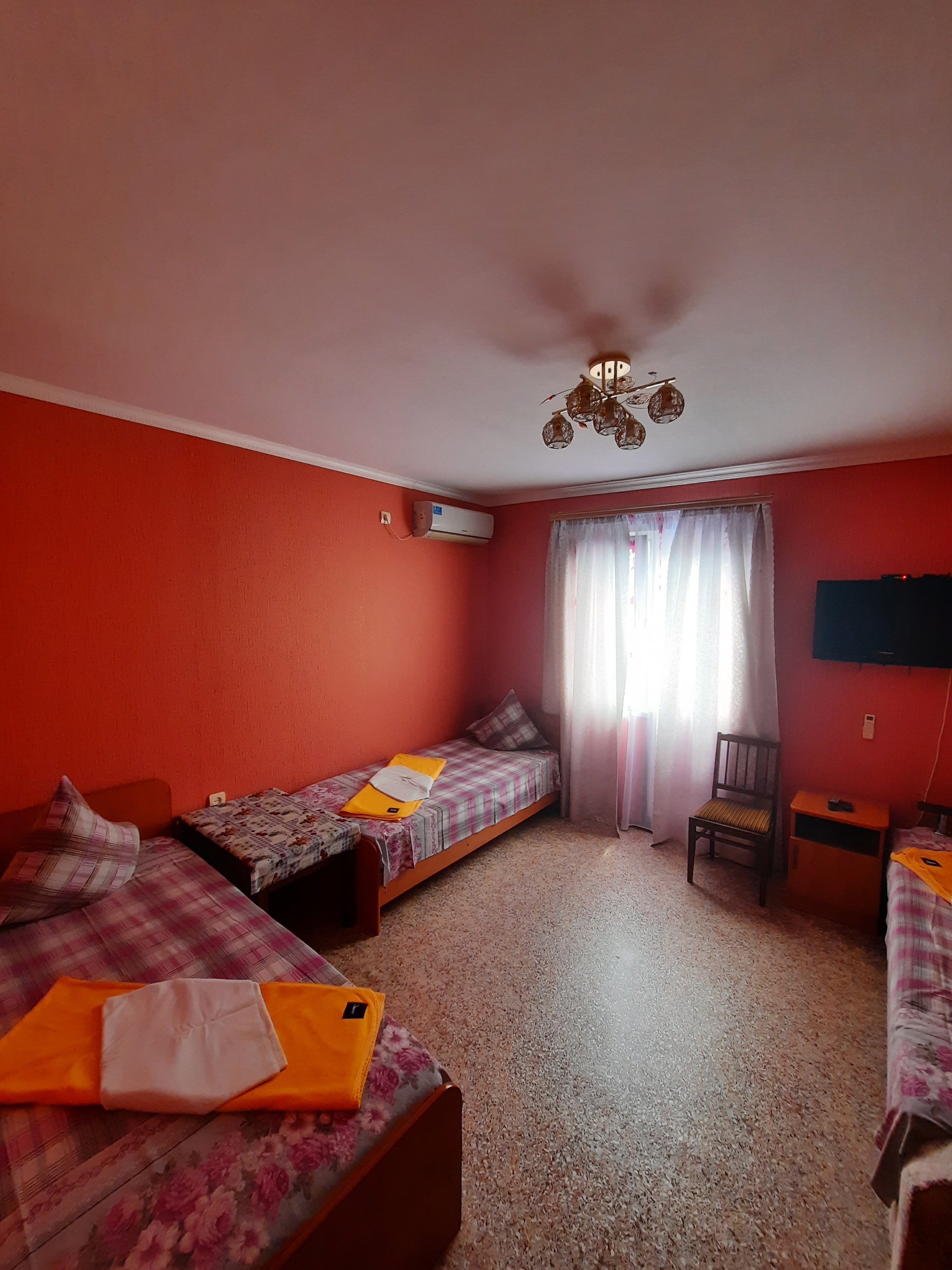 Фото Bamboo Garden