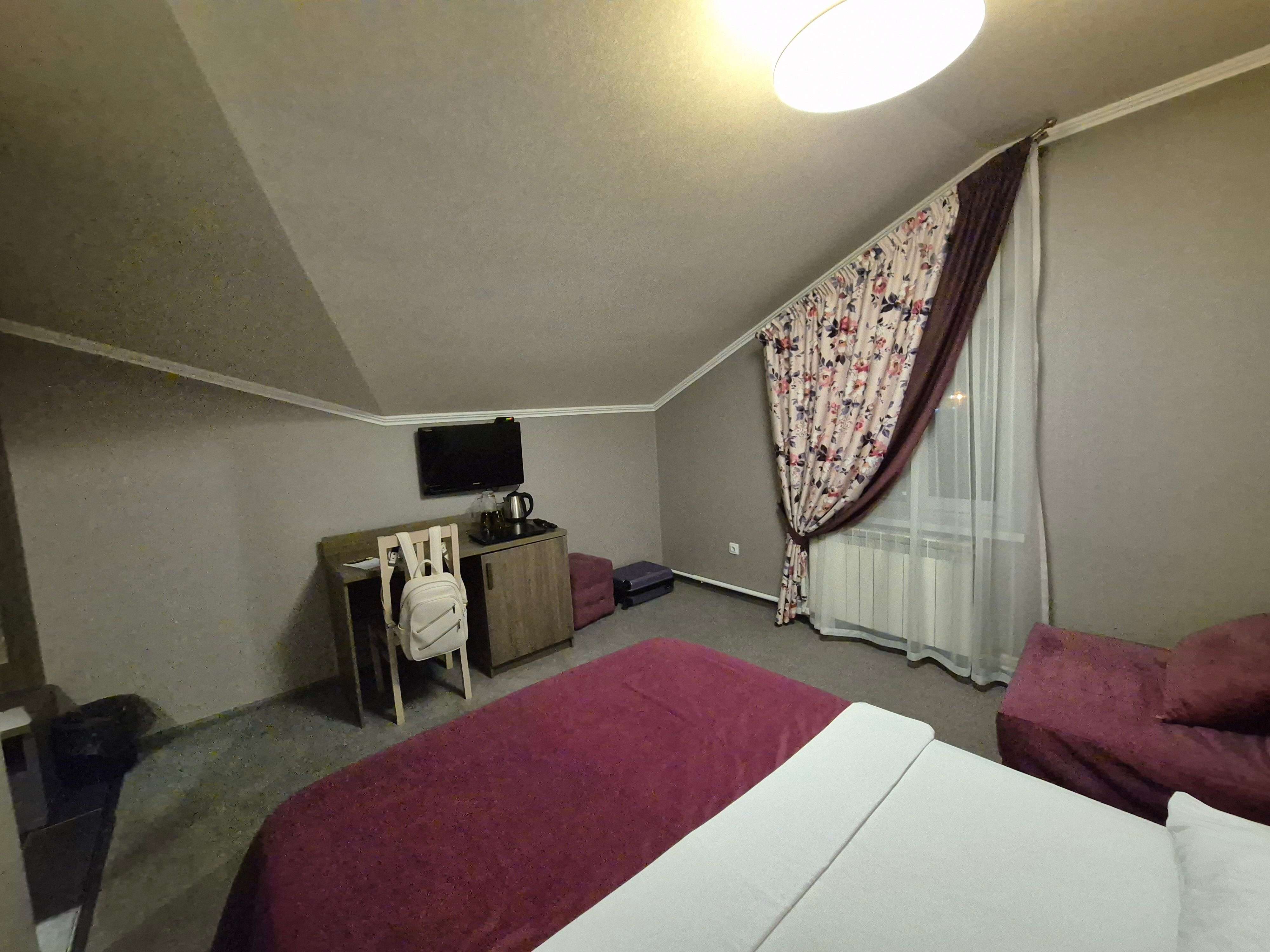 Фото Огонёк