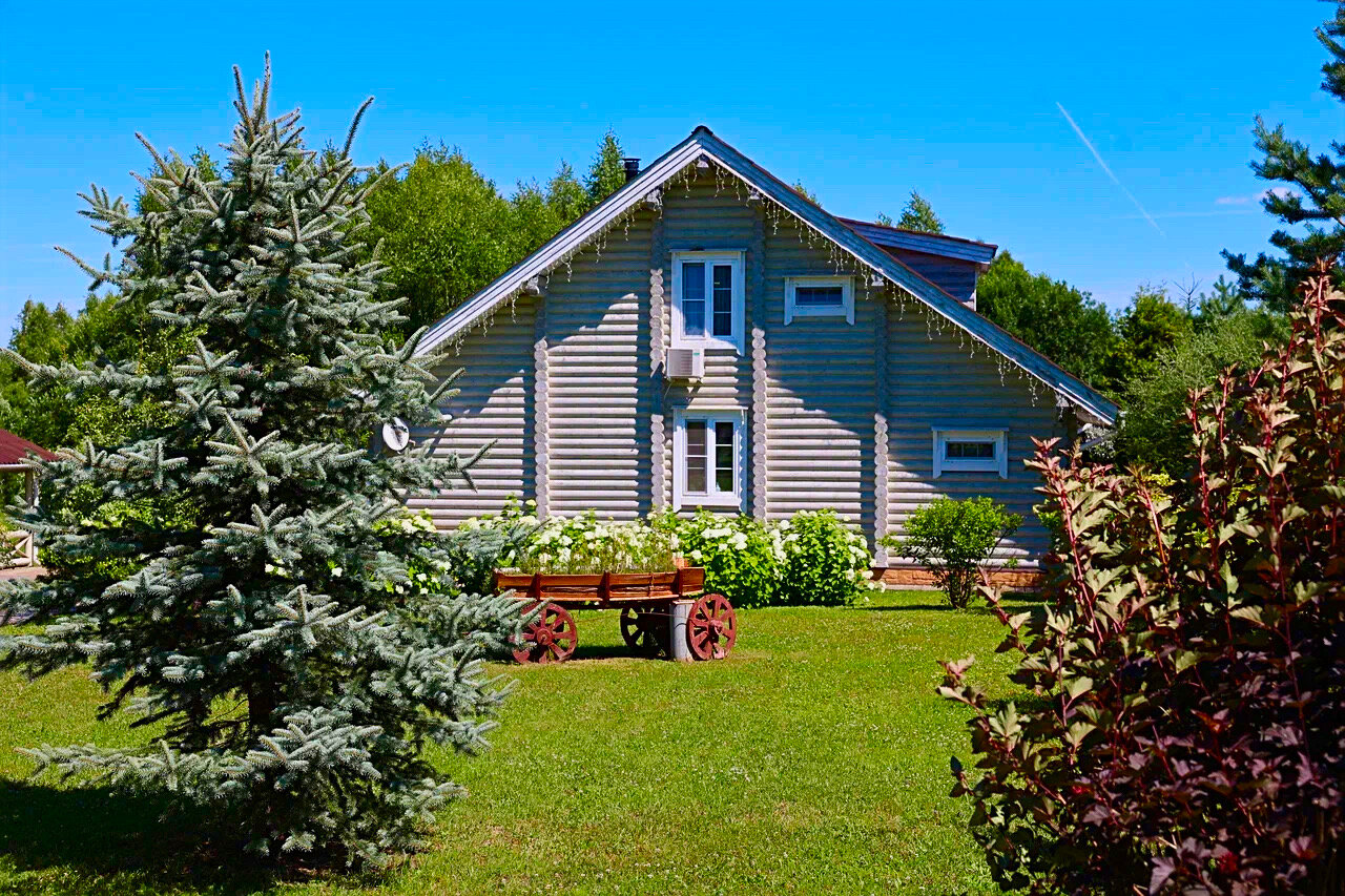 Фото Удачное место