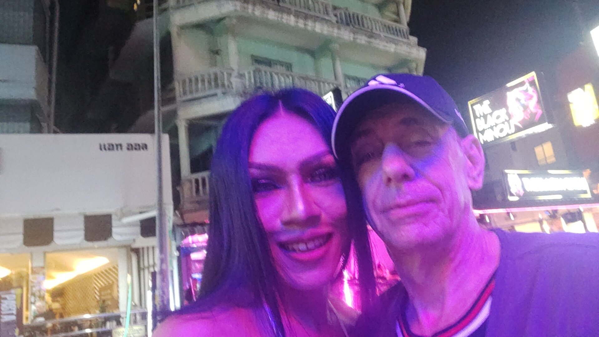 Фото Sawasdee Siam Pattaya