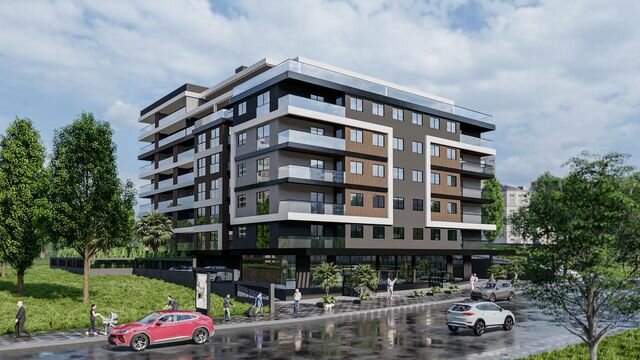 Architectural firm RiT Mimarlık&Mühendislik, Izmir, photo