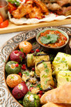 Tbilissimo (Posyetskaya Street, 23), restaurant