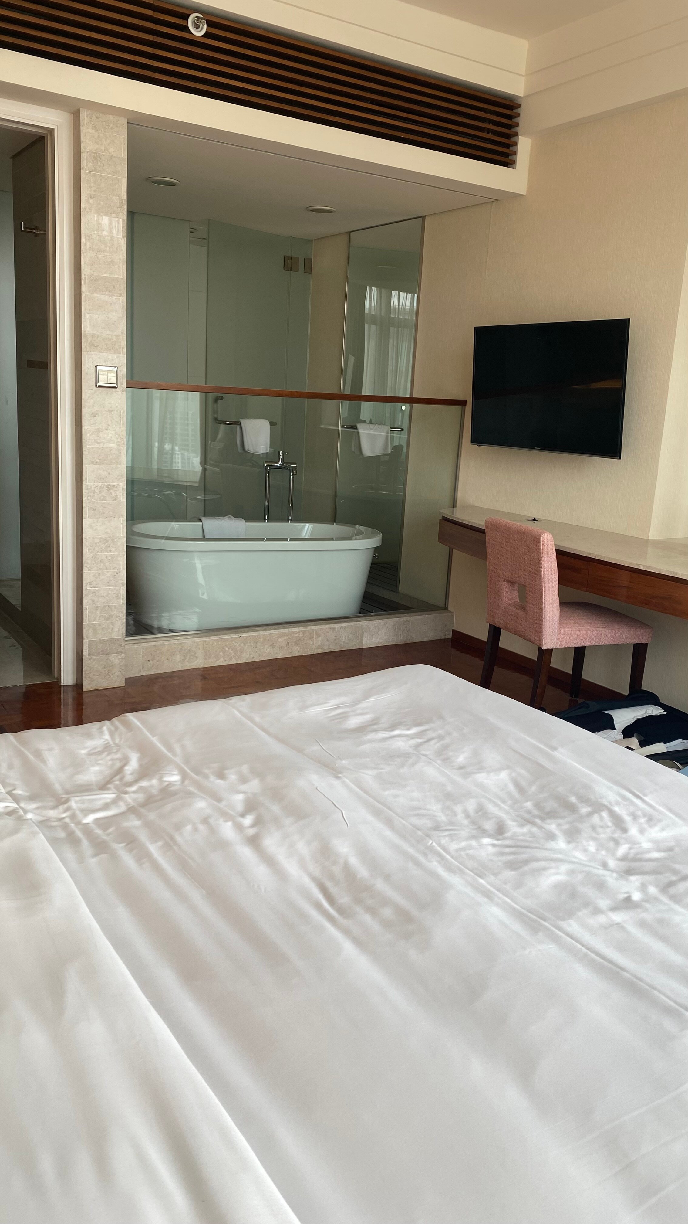 Фото Nina Hotel Causeway Bay