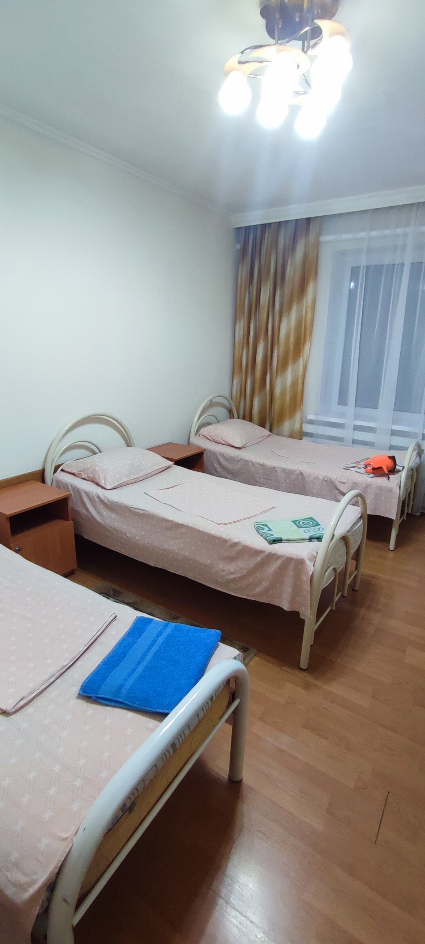 Фото Берёзка