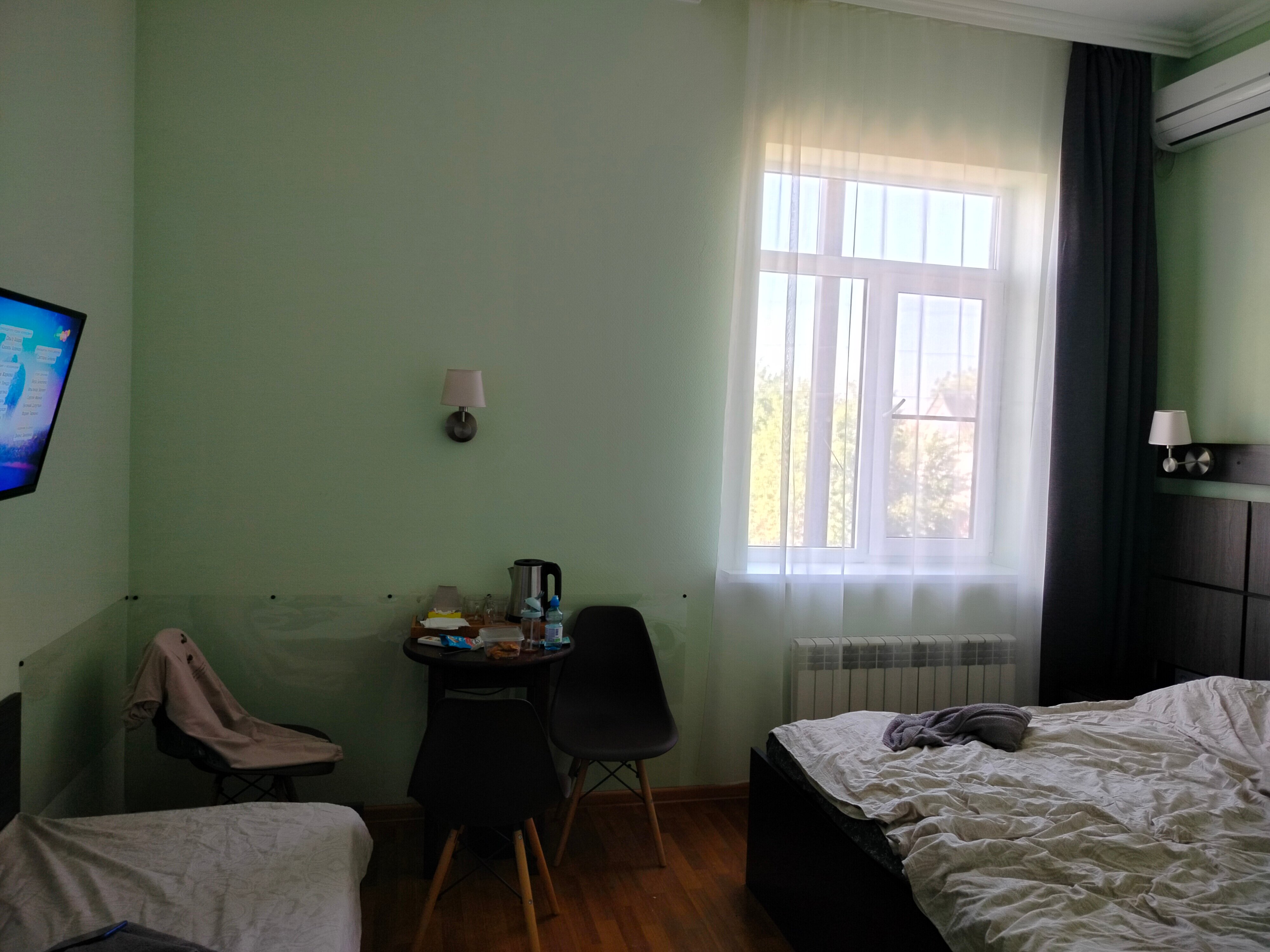 Фото Туфан by Воля