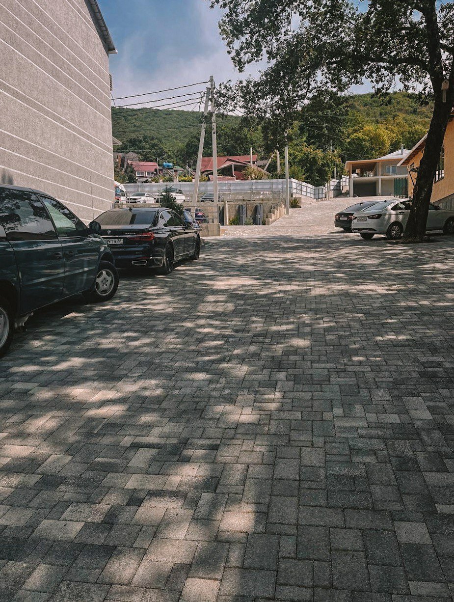 Фото Атмосфера