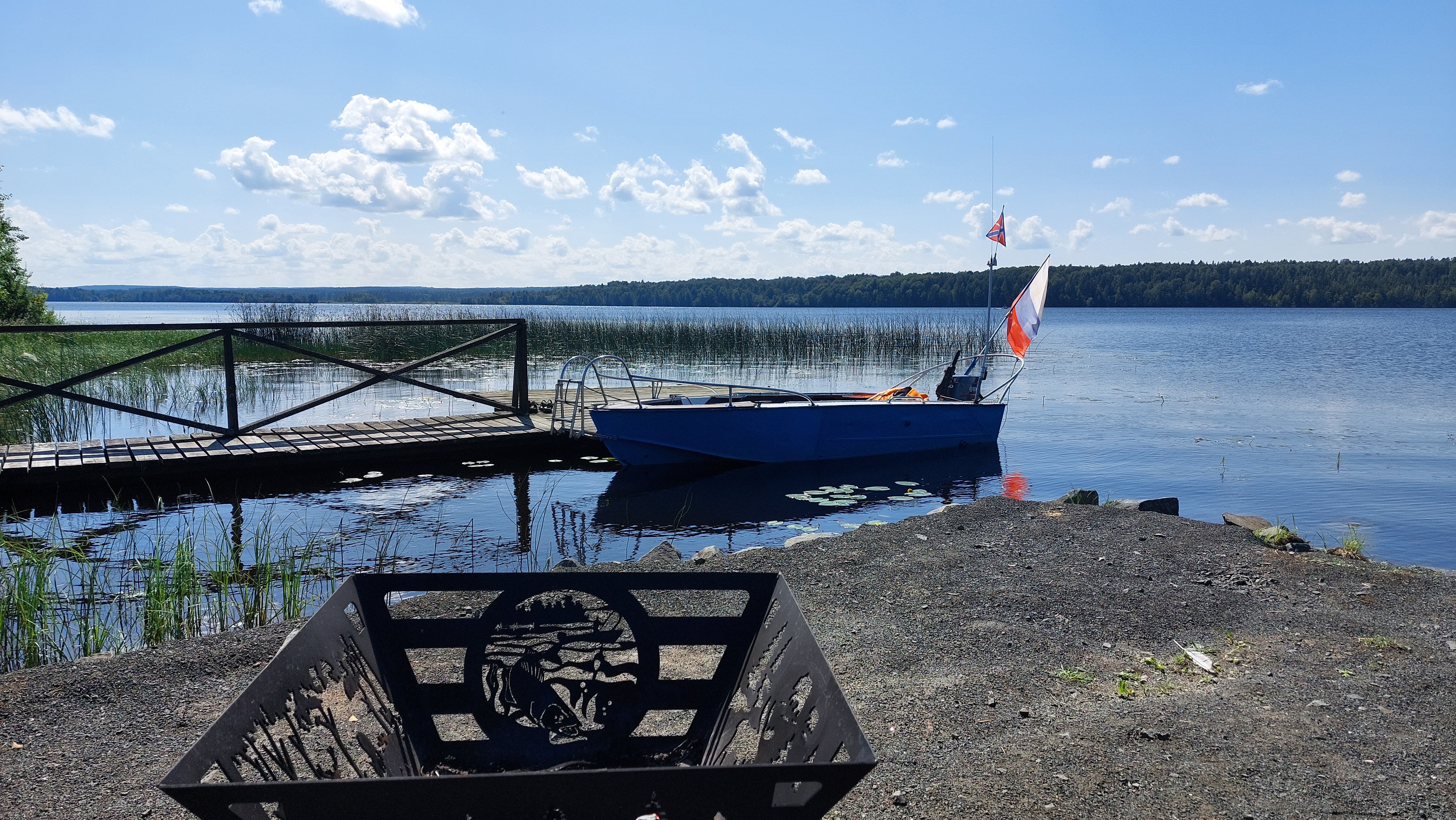 Фото Кивиранта