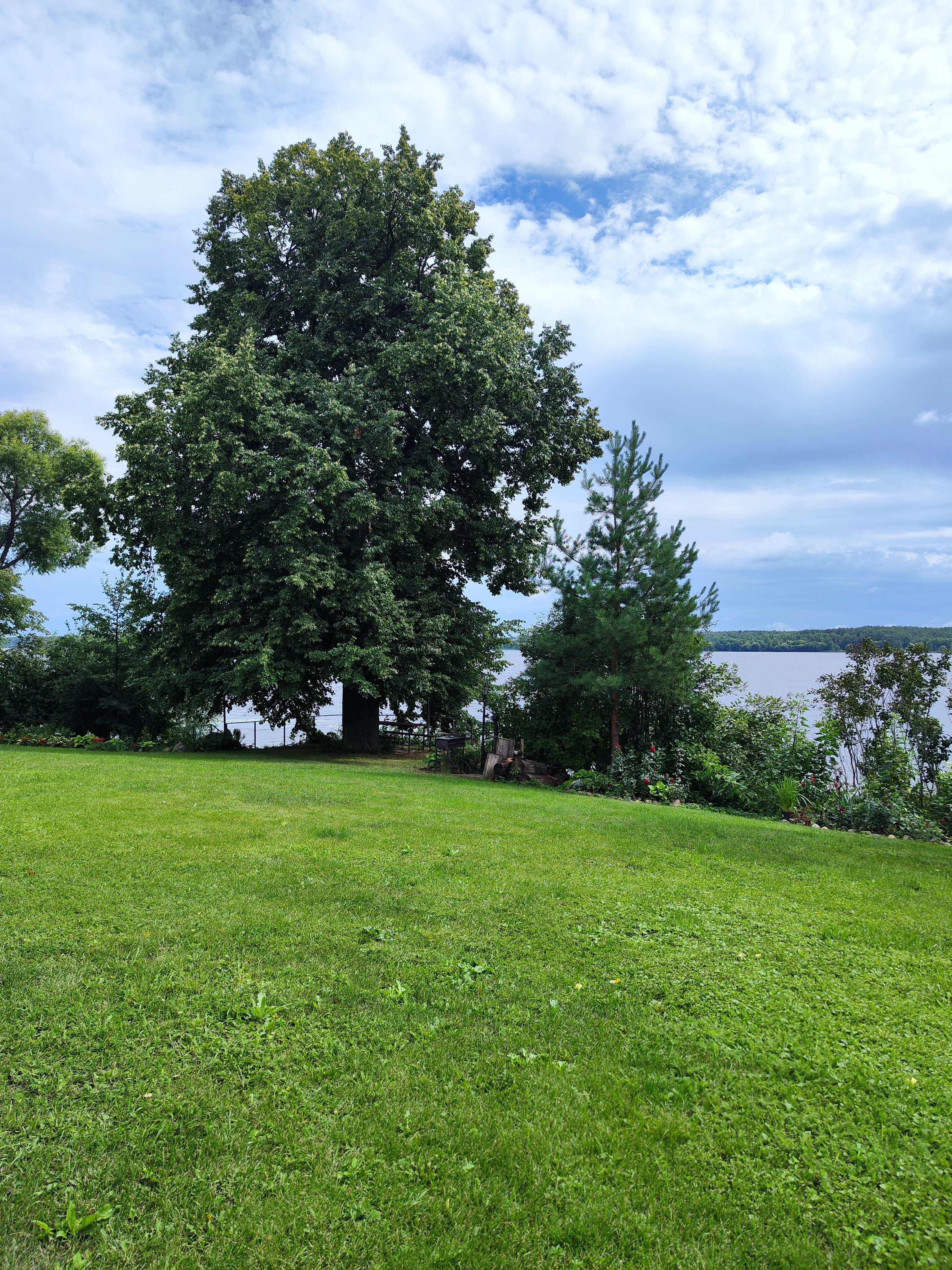 Фото Дом на Волге