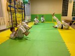 Aikido (Krolyunitskogo Street, 6А), sports club