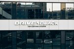 Drive Black (Oktyabrskaya ulitsa, 16), fitness club