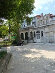Azaklıoğlu Necati Bay Vakfı (İstanbul, Fatih, Adnan Menderes Vatan Boulevard, 1/1), public fund