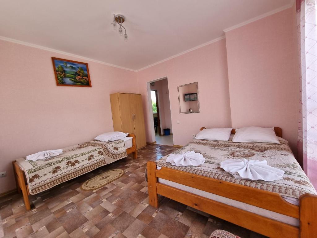 Фото Гостевой дом Морячка