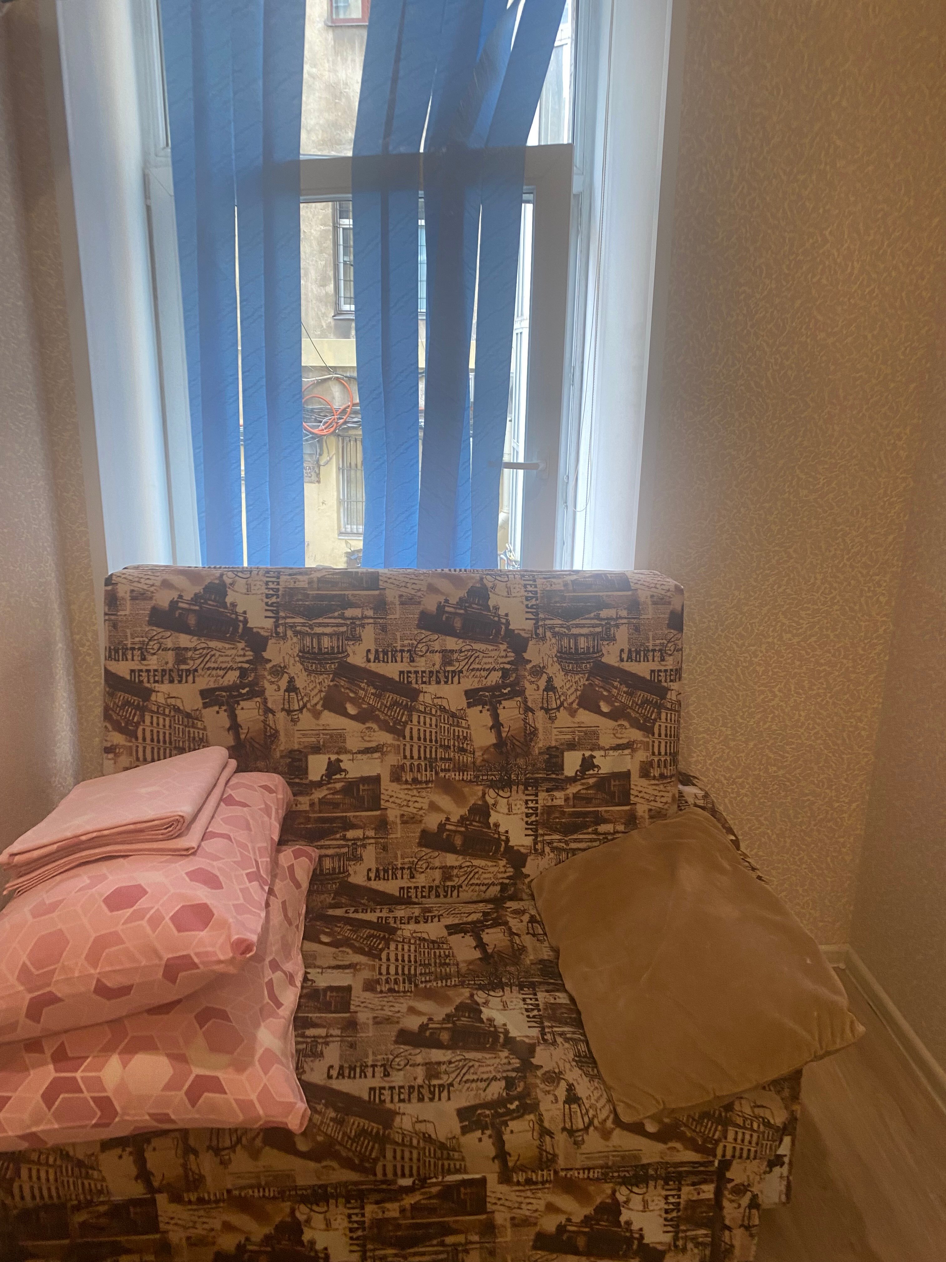 Фото Колокол