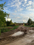 Песчаный карьер Подозёрье-3 (munitsipalnoye obrazovaniye Kirov), natural resource extraction