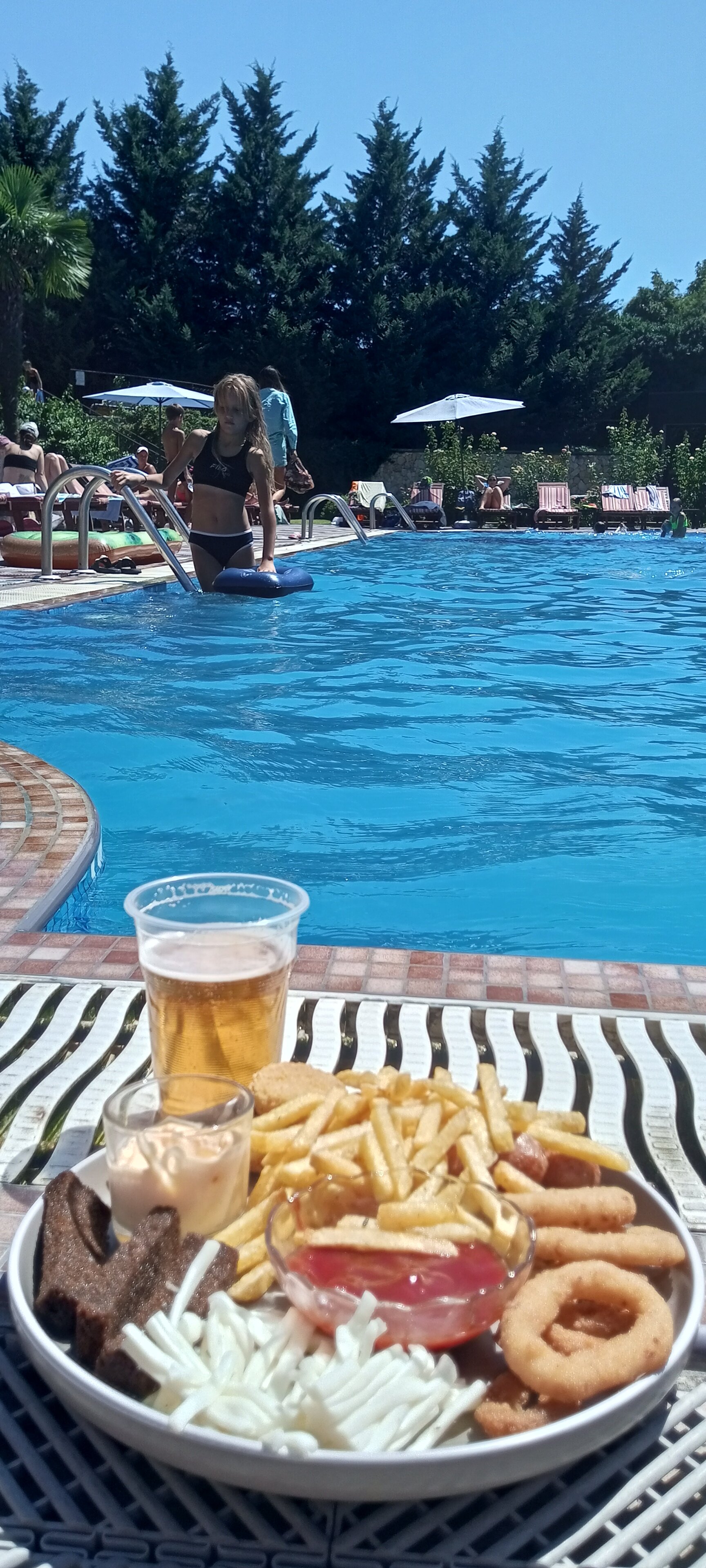 Фото Ривьера