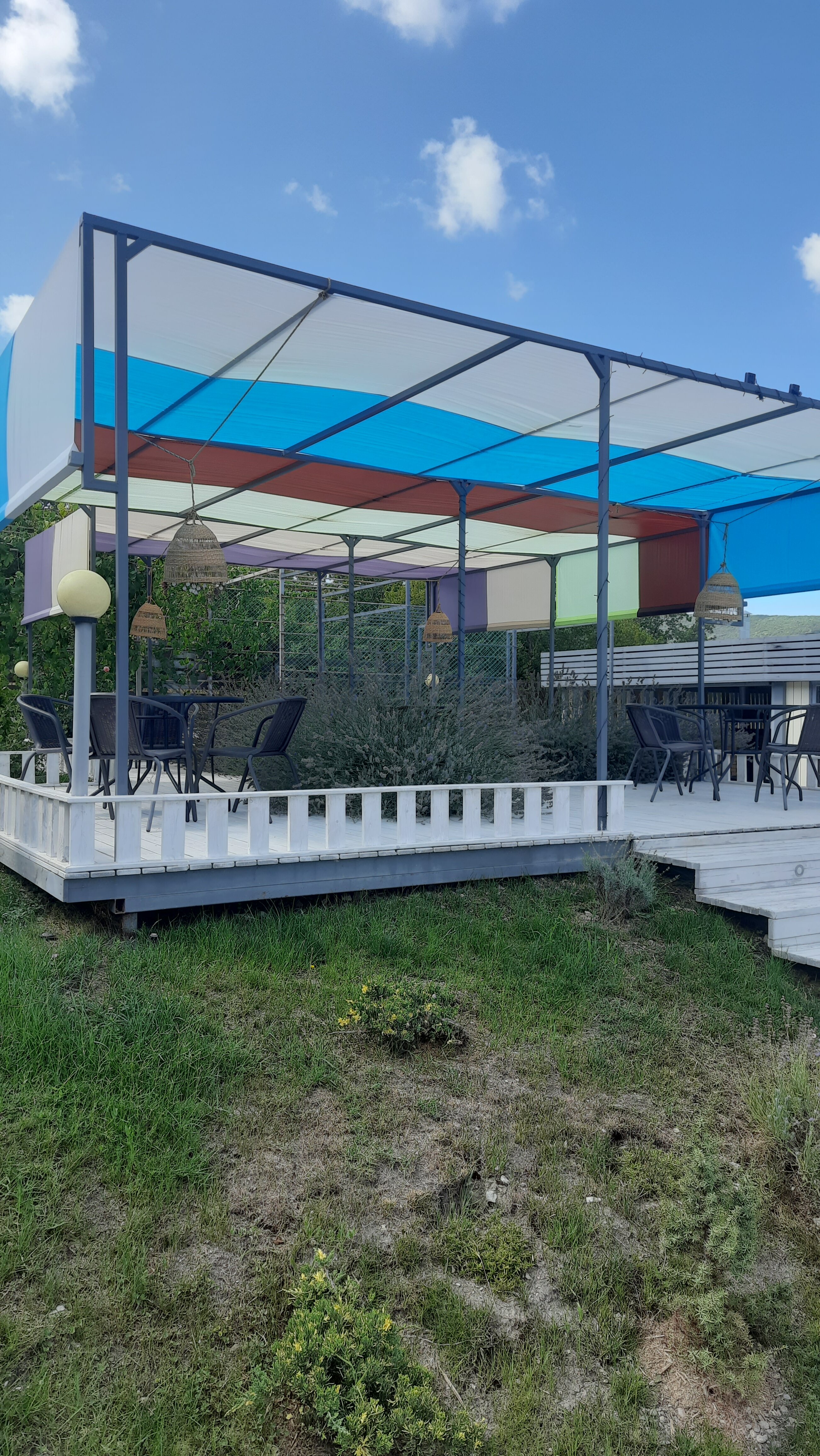 Фото Александрия Garden