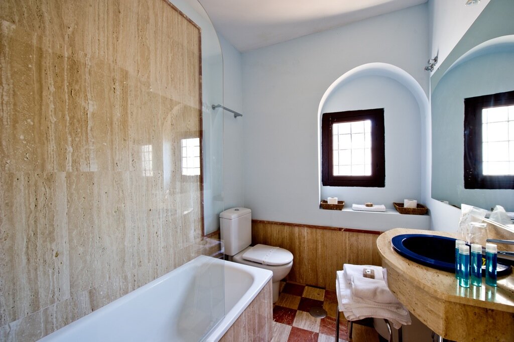 Фото Apartamentos Suites Santa Cruz