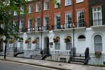 Mentone Hotel