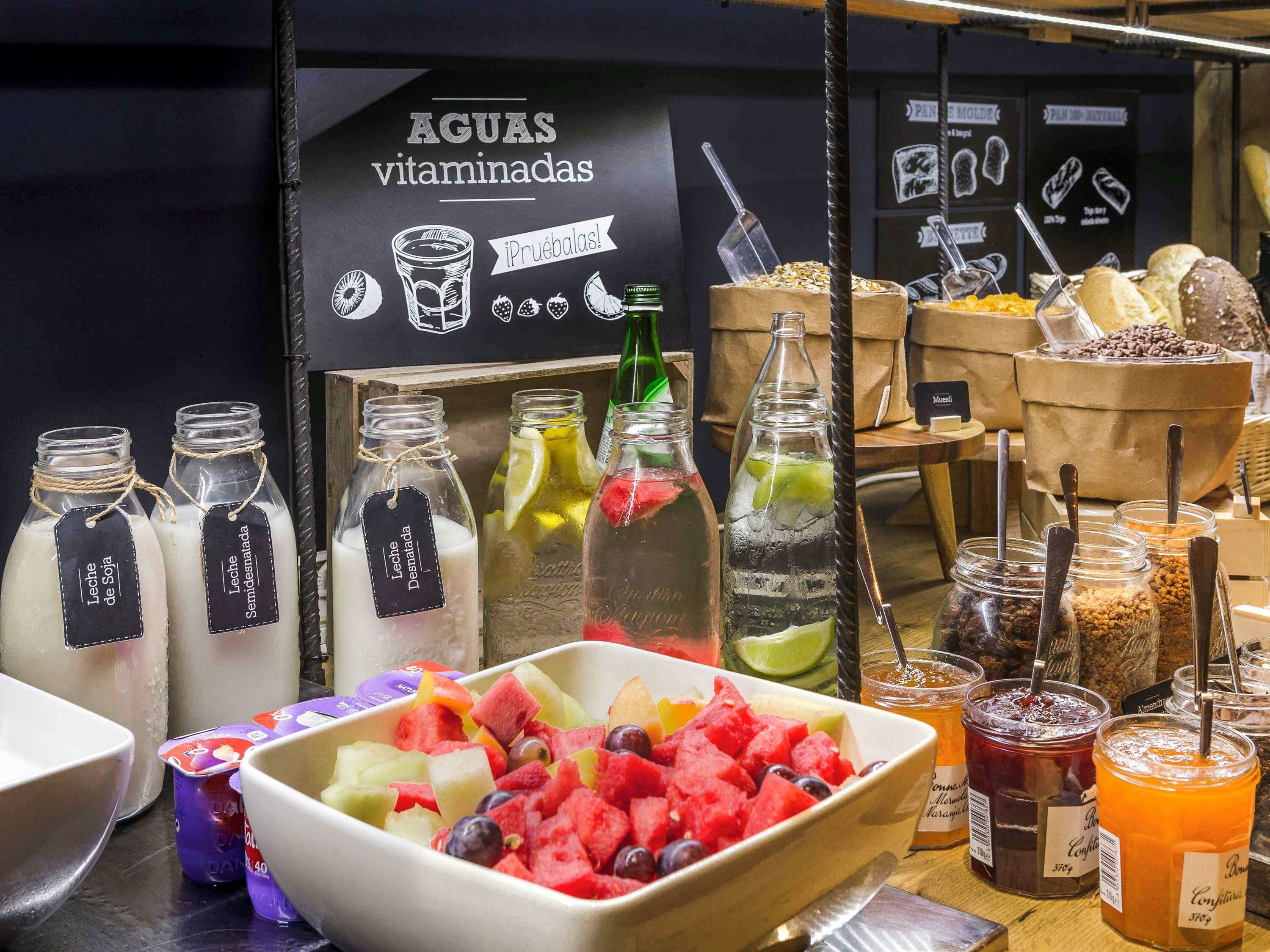 Фото Ibis Sao Paulo Morumbi