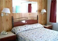 Фото Stagecoach Motel