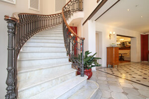 Гостиница Alma Histórica Boutique Hotel