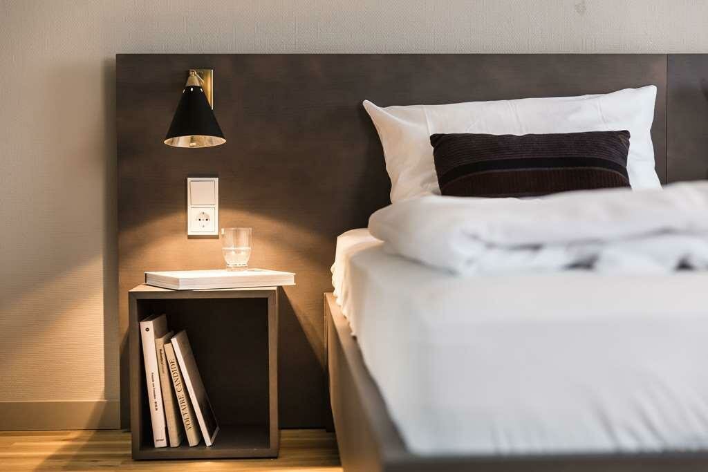 Фото Bold Hotel Frankfurt Messe