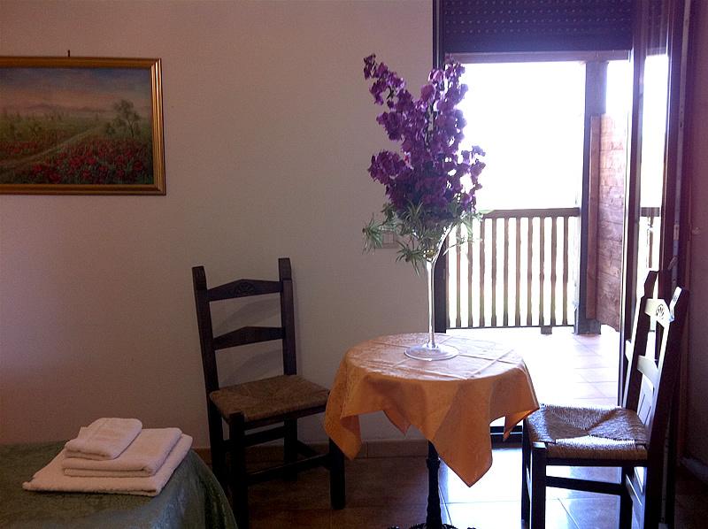 Фото Agriturismo Agave