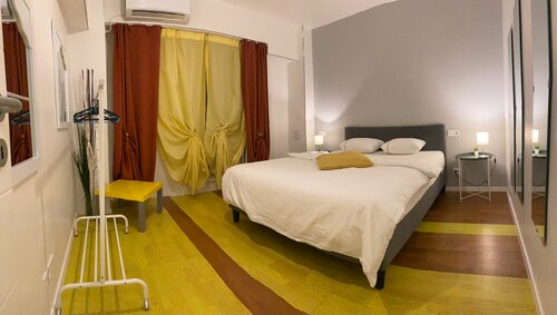 Апартаменты Green Apartment № 62 в Бухаресте