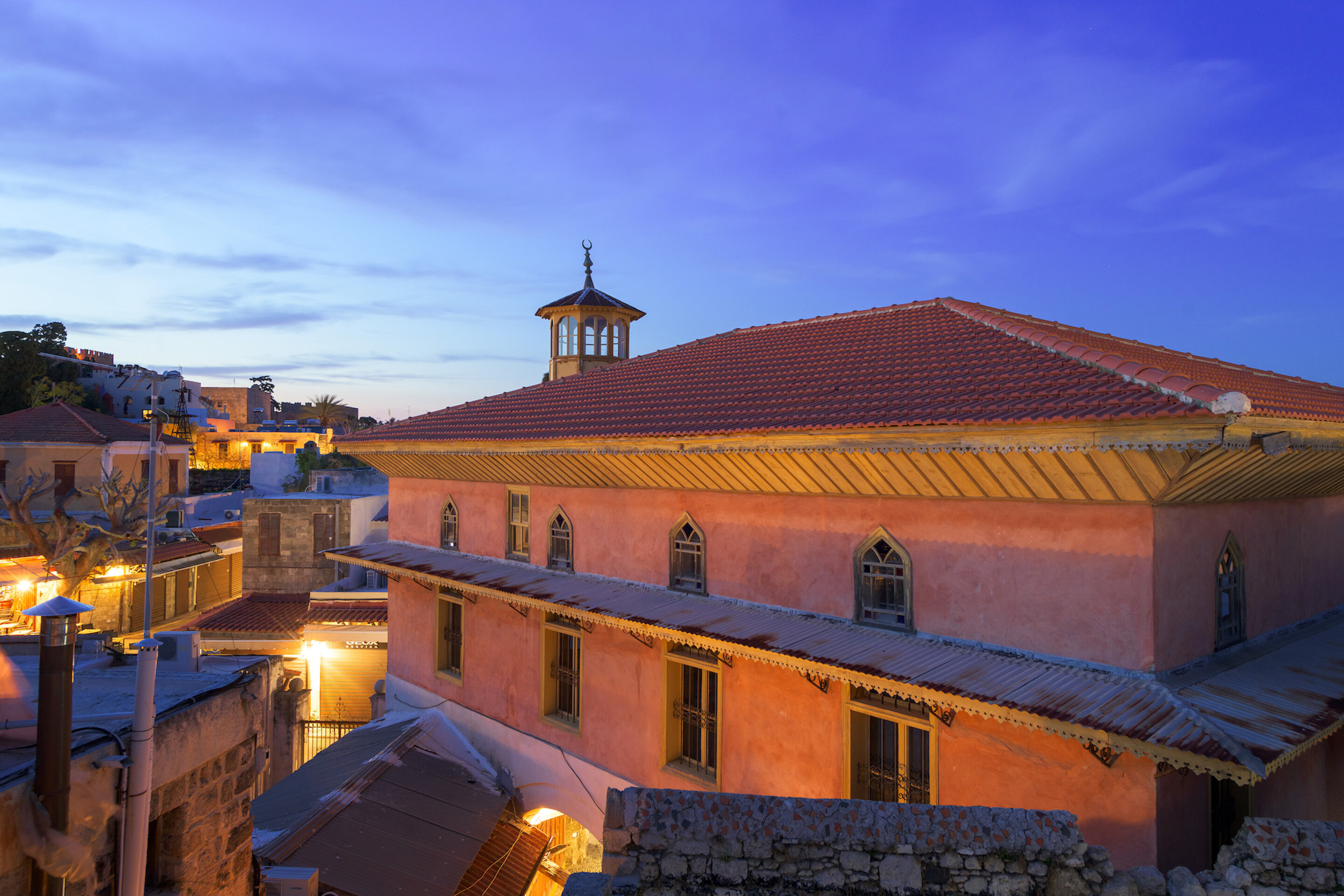 Фото отеля 4