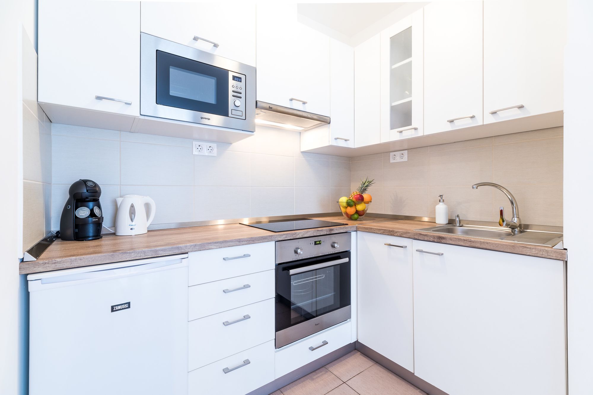 Фото Vagabond Broadway