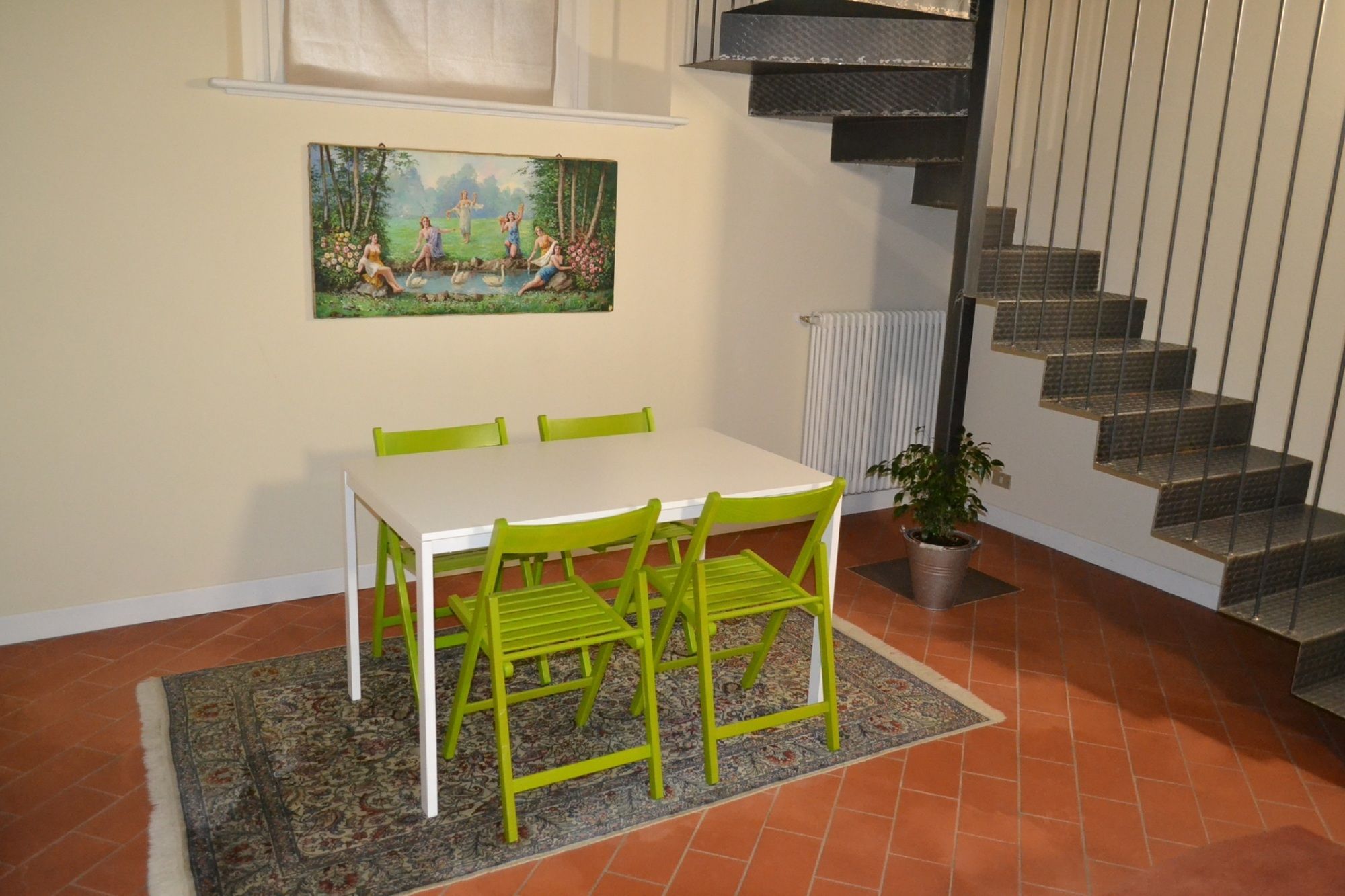 Фото Bergamo Bella B&b